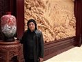 寧靜一心創陶藝 二十年方煉成鋼——陶院教授寧鋼