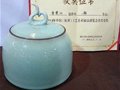 雷慧仙作品“靜”喜獲金獎
