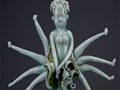 2014國際當代陶藝作品雙年展亮相杭州〈三〉