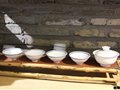 茶器、茶席、茶聲、茶事、茶會