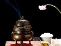 中國香爐文化