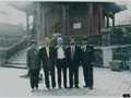斷代虬龍飛玉璧 隔洋外裔寄青眸——1997中國(guó)古陶瓷研究會(huì)河北年會(huì)側(cè)記