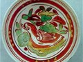 五彩瓷的歷史發(fā)展及藝術(shù)特色