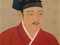 宋徽宗 趙佶的書畫人物作品欣賞