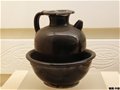 耀州窯博物館館藏唐代黑釉瓷器
