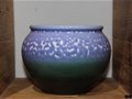“學院派”陶藝家曹蘊顏色釉作品欣賞