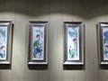 中國工藝美術大師賴德全陶瓷藝術作品欣賞