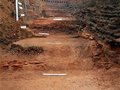 考古發現全國最大龍窯——江西贛州七里鎮古窯遺址
