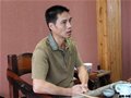 《浙江衛視》專訪中國陶瓷藝術大師葉小春