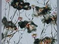 中國工藝美術大師賴德全高溫顏色釉斗彩作品賞析
