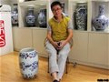 做德藝雙馨的傳承人——孫公窯第四代傳承人孫立新的“藝術人生”