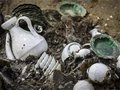 “南海一號(hào)“ 6萬件宋瓷重見天光