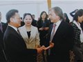賴德全在“里約+20”峰會上