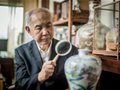 為鑒定去學微積分的鑒定大家劉東瑞