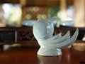 中國陶瓷藝術大師朱文立與汝瓷天青