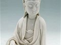 哈佛藝術博物館藏陶瓷雕塑