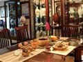 中國茶道中的茶盤藝術