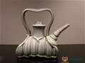 現代陶藝壺欣賞〈三〉