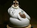 中國陶瓷藝術大師李明作品喜獲“中國陶瓷藝術大展”金獎