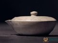 質樸清雅的素陶之美