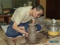 陶瓷工匠的藝術(shù)創(chuàng)作〈二〉