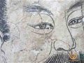 永樂宮壁畫細(xì)節(jié)圖欣賞〈一〉