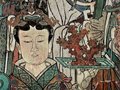 永樂宮壁畫細(xì)節(jié)圖欣賞〈二〉