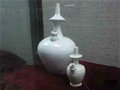 定州寺院地宮深藏的定窯白瓷珍品