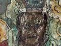 永樂宮壁畫細(xì)節(jié)圖欣賞〈三〉