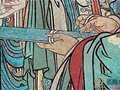 永樂宮壁畫細(xì)節(jié)圖欣賞〈四〉