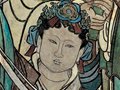 永樂宮壁畫細(xì)節(jié)圖欣賞〈五〉