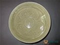 福建同安窯的“珠光青瓷”