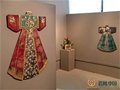 美國陶瓷藝術家Marcia Jestaedt的東方戲服幻想