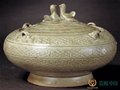 南北朝陶瓷的發(fā)展史