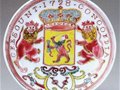 中國(guó)瓷器的遠(yuǎn)洋貿(mào)易（17-18世紀(jì)）