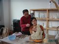 “嫁他即是嫁瓷“ 德化蘇杜村夫婦的陶瓷創(chuàng)業(yè)道路
