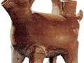 中國古代陶器的發展歷史