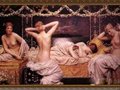 世界人體藝術(shù)名畫欣賞