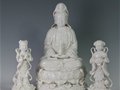 陶瓷藝術大師陳戴茹作品欣賞