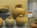 磁州窯風(fēng)格的宋加洛瓷器