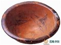 簡述中國歷代陶瓷的特點(diǎn)