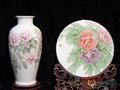 陳揚龍藝術成就評述——藝術追求不斷，樹立釉下彩行業典范