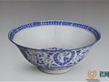 中國工藝美術大師陳揚龍釉下五彩作品欣賞〈一〉