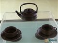 關于熱炒紫砂壺“全手工”的辯論