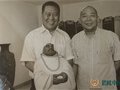 美術家協會主席馬國強：印象李明