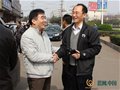呂成龍：去窯址撿瓷片