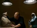 沉醉，不知歸路——醉心于雕塑藝術(shù)的鈞瓷大師李明