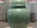 中國傳統(tǒng)器形“將軍罐”