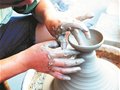 追尋德化瓷輻射世界的“印記”