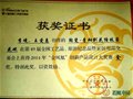 陜西省工藝美術(shù)大師王愛惠